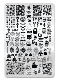Halloween-08 - Cordoza Nail Supply