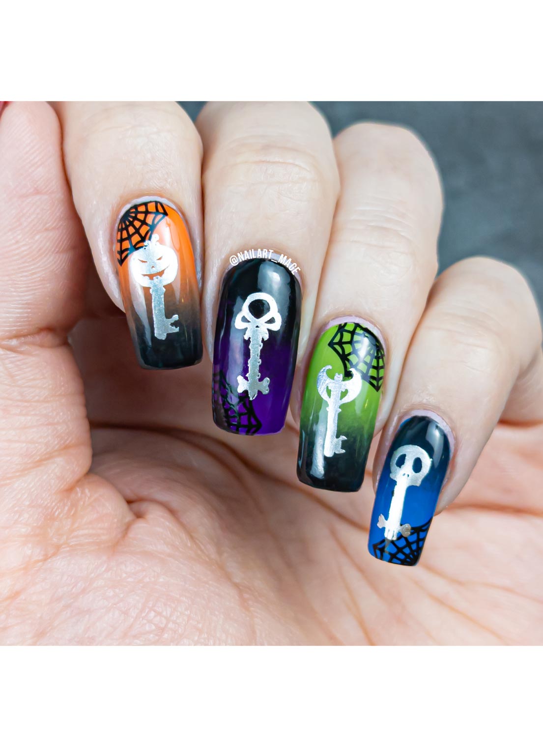 Halloween-08 - Cordoza Nail Supply