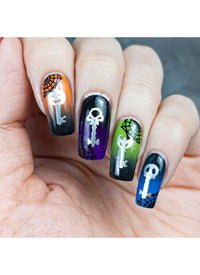 Halloween-08 - Cordoza Nail Supply