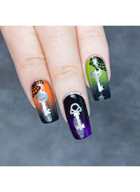 Halloween-08 - Cordoza Nail Supply