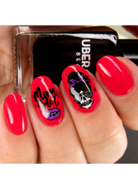 Halloween-08 - Cordoza Nail Supply