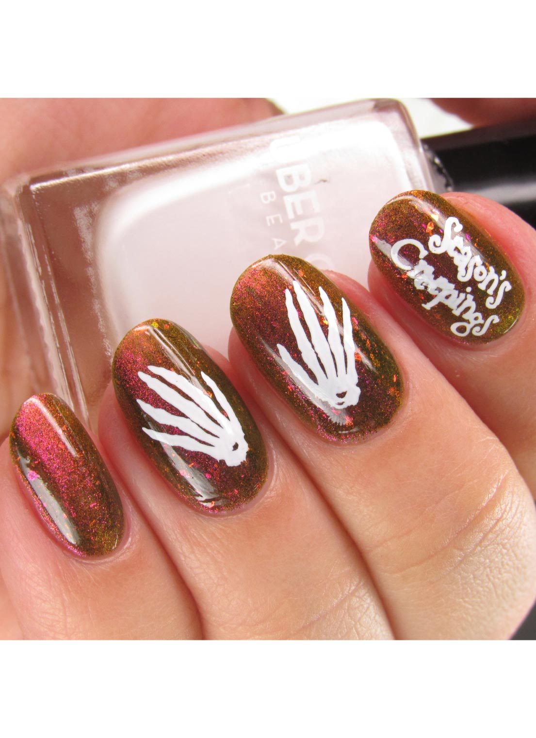 Halloween-08 - Cordoza Nail Supply