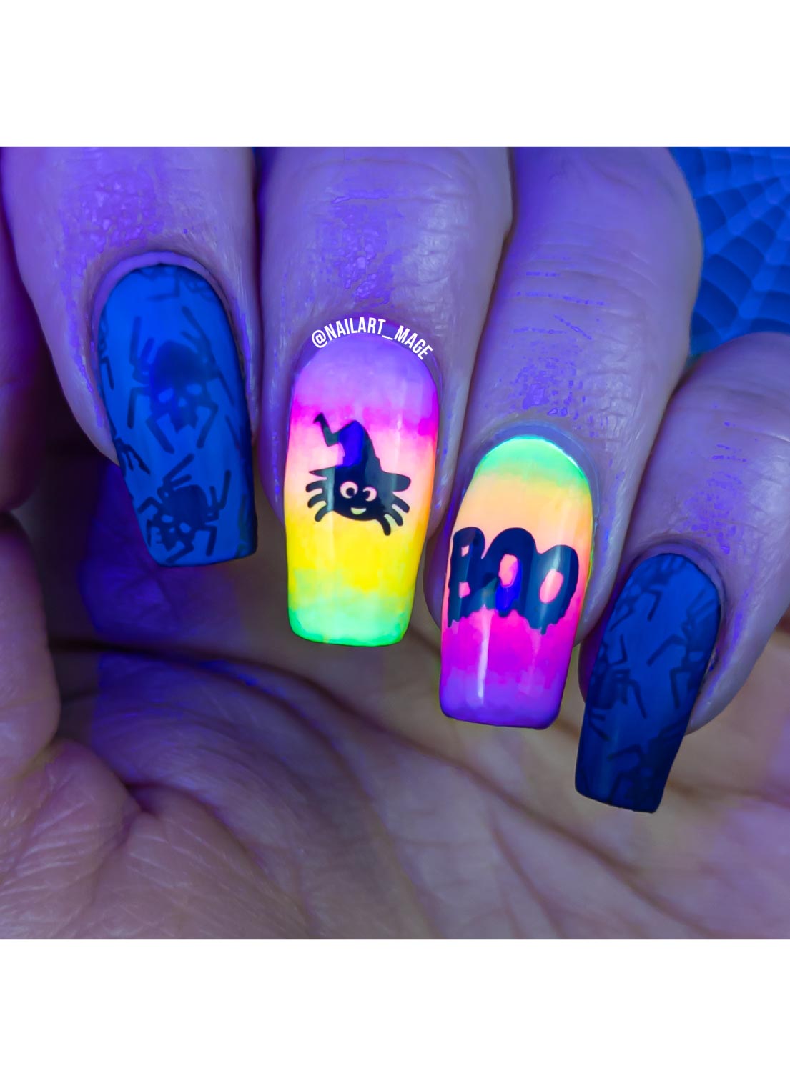 Halloween-08 - Cordoza Nail Supply