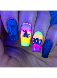 Halloween-08 - Cordoza Nail Supply