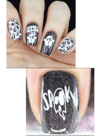 Halloween-09 - Cordoza Nail Supply