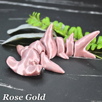 Hammerhead Shark - Cordoza Nail Supply