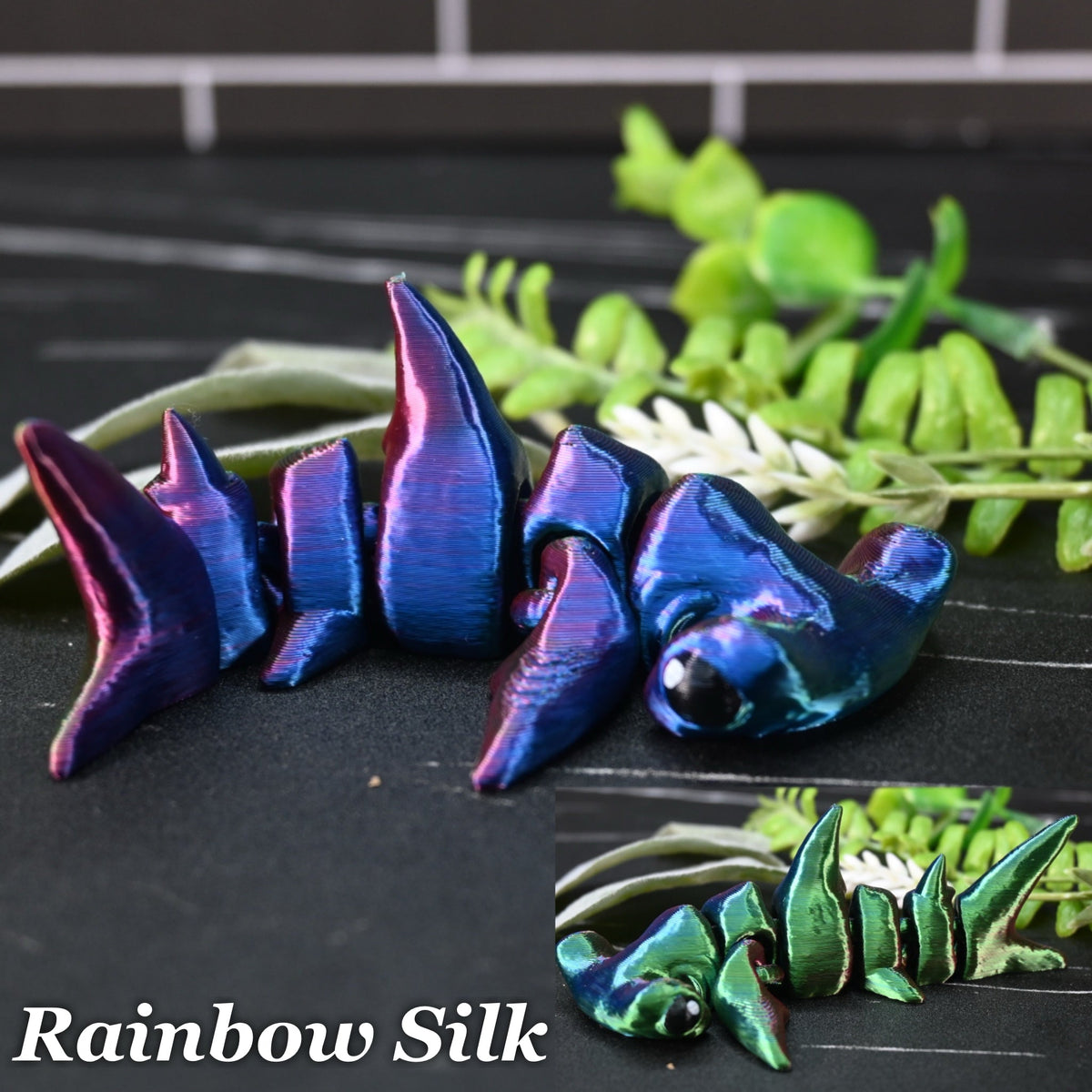 Hammerhead Shark - Cordoza Nail Supply