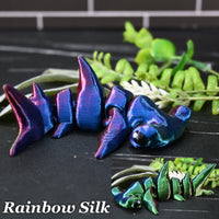Hammerhead Shark - Cordoza Nail Supply