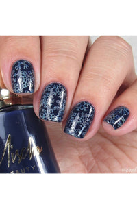 Happy Christmas, (Christmas-04) - Cordoza Nail Supply