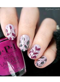 Happy To Hygge - Cordoza Nail Supply