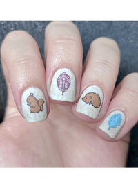 Happy To Hygge - Cordoza Nail Supply
