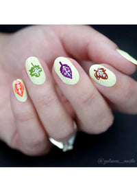 Happy To Hygge - Cordoza Nail Supply