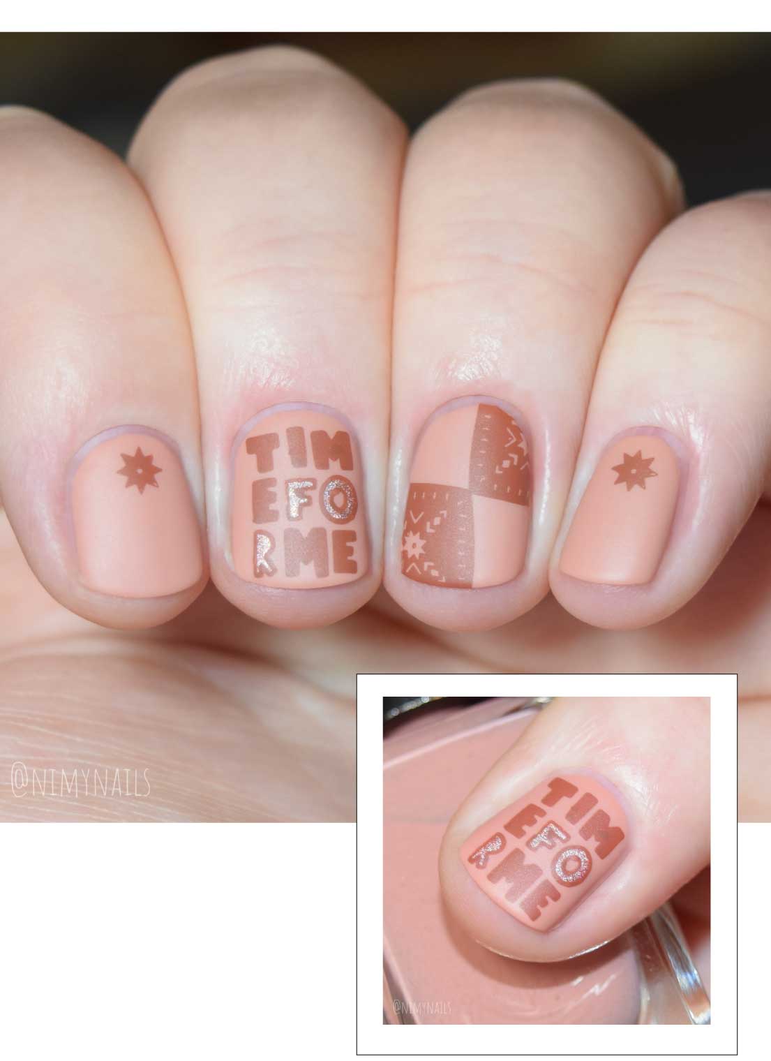Happy To Hygge - Cordoza Nail Supply