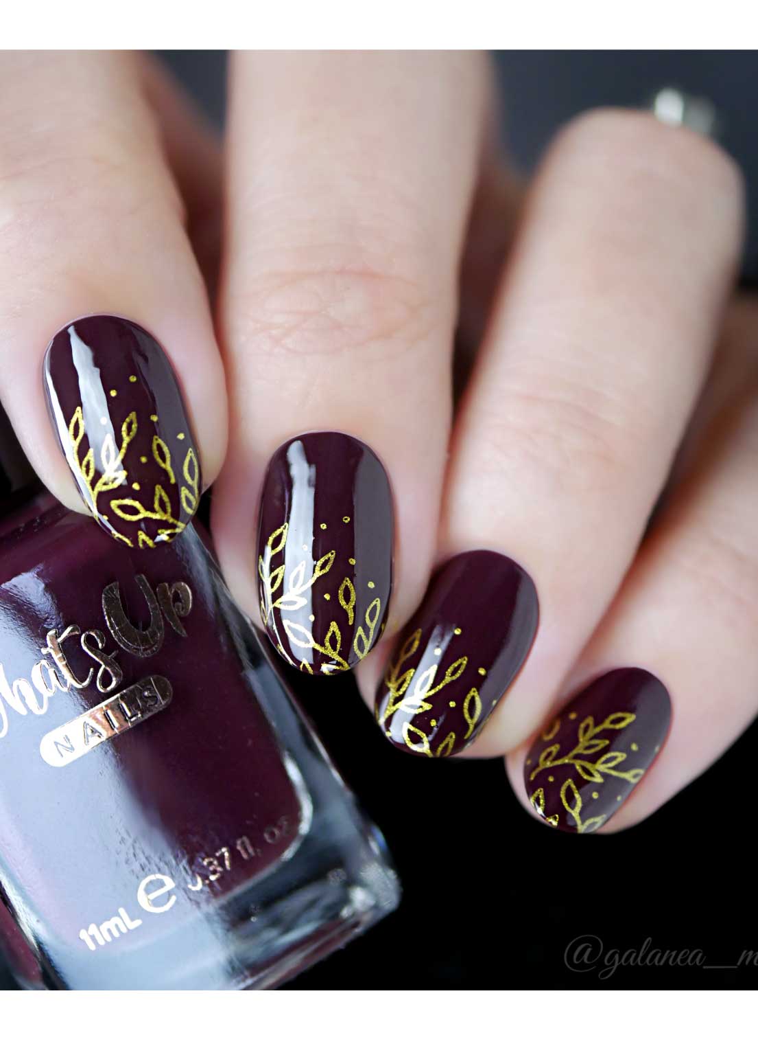 Happy To Hygge - Cordoza Nail Supply