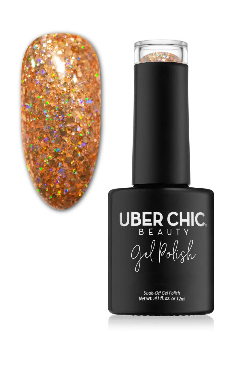 Harvest Moon - Gel Polish - Cordoza Nail Supply