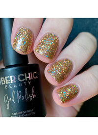 Harvest Moon - Gel Polish - Cordoza Nail Supply