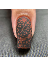 Haunted Snow - Cordoza Nail Supply