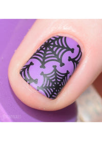 Haunted Snow - Cordoza Nail Supply