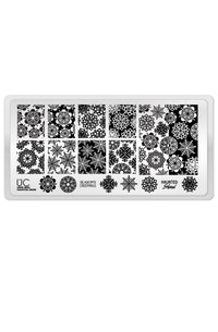 Haunted Snow - Cordoza Nail Supply