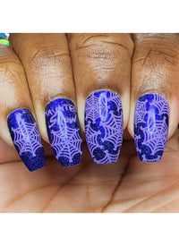 Haunted Snow - Cordoza Nail Supply