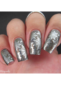 Haunted Snow - Cordoza Nail Supply