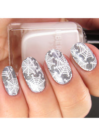 Haunted Snow - Cordoza Nail Supply