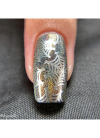 Haunted Snow - Cordoza Nail Supply