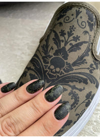Haunted Snow - Cordoza Nail Supply