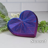 Heart - Cordoza Nail Supply
