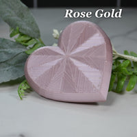 Heart - Cordoza Nail Supply