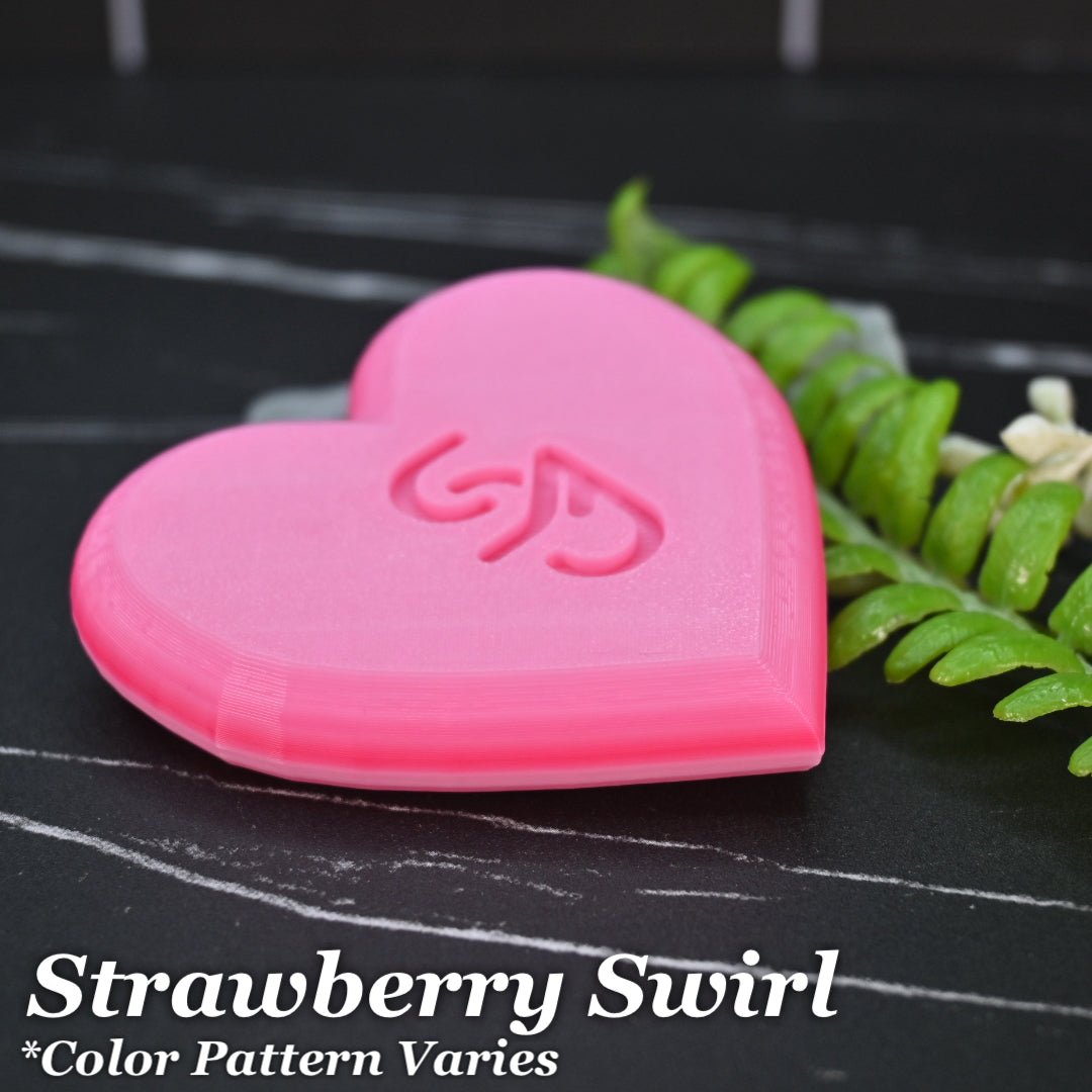 Heart - Cordoza Nail Supply