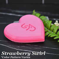 Heart - Cordoza Nail Supply