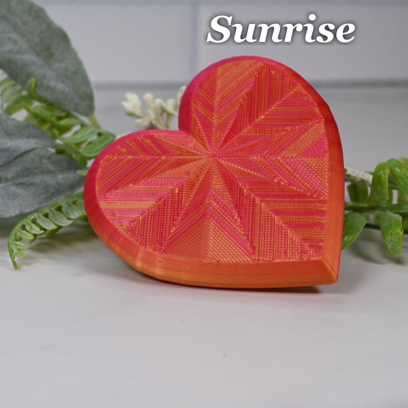 Heart - Cordoza Nail Supply