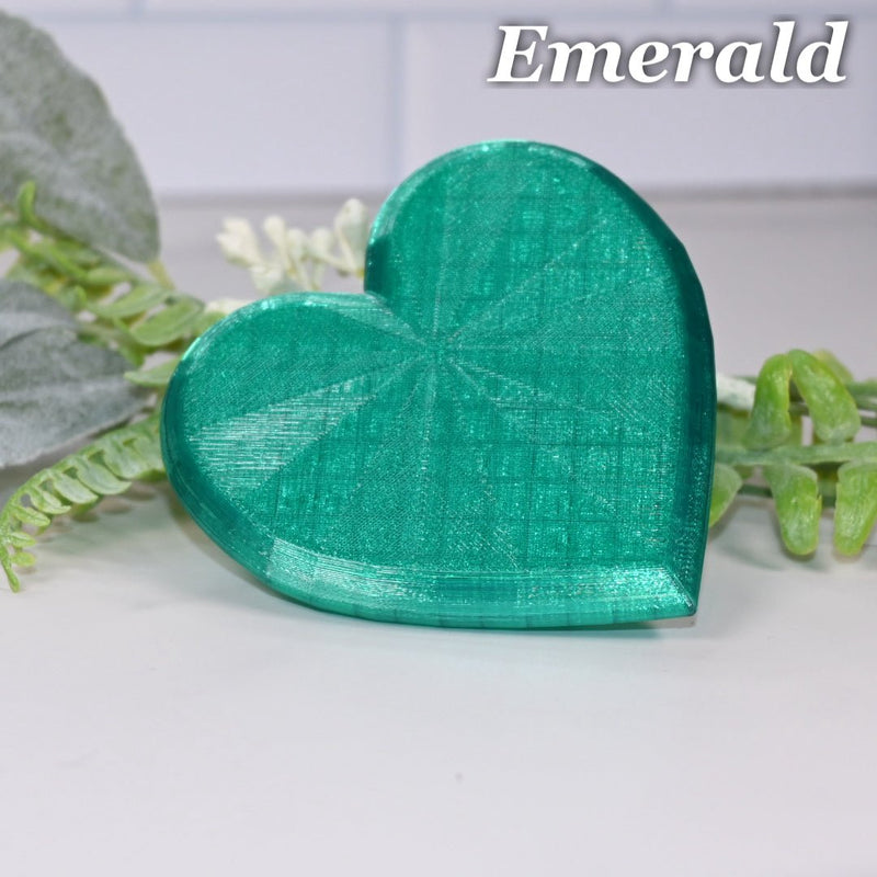 Heart - Cordoza Nail Supply