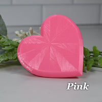 Heart - Cordoza Nail Supply
