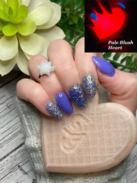 Heart - Cordoza Nail Supply