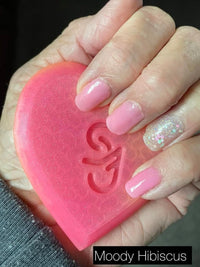 Heart - Cordoza Nail Supply