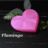Heart - Cordoza Nail Supply