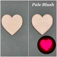 Heart - Cordoza Nail Supply