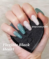 Heart - Cordoza Nail Supply