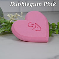 Heart - Cordoza Nail Supply