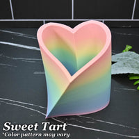 Heart Accessory Cup - Cordoza Nail Supply