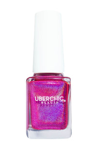 Heartbreaker - Holographic Polish - Cordoza Nail Supply