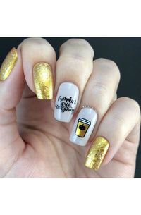 Hello Fall & Pumpkin Spice - Cordoza Nail Supply