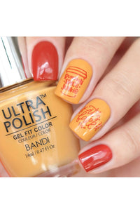 Hello Fall & Pumpkin Spice - Cordoza Nail Supply