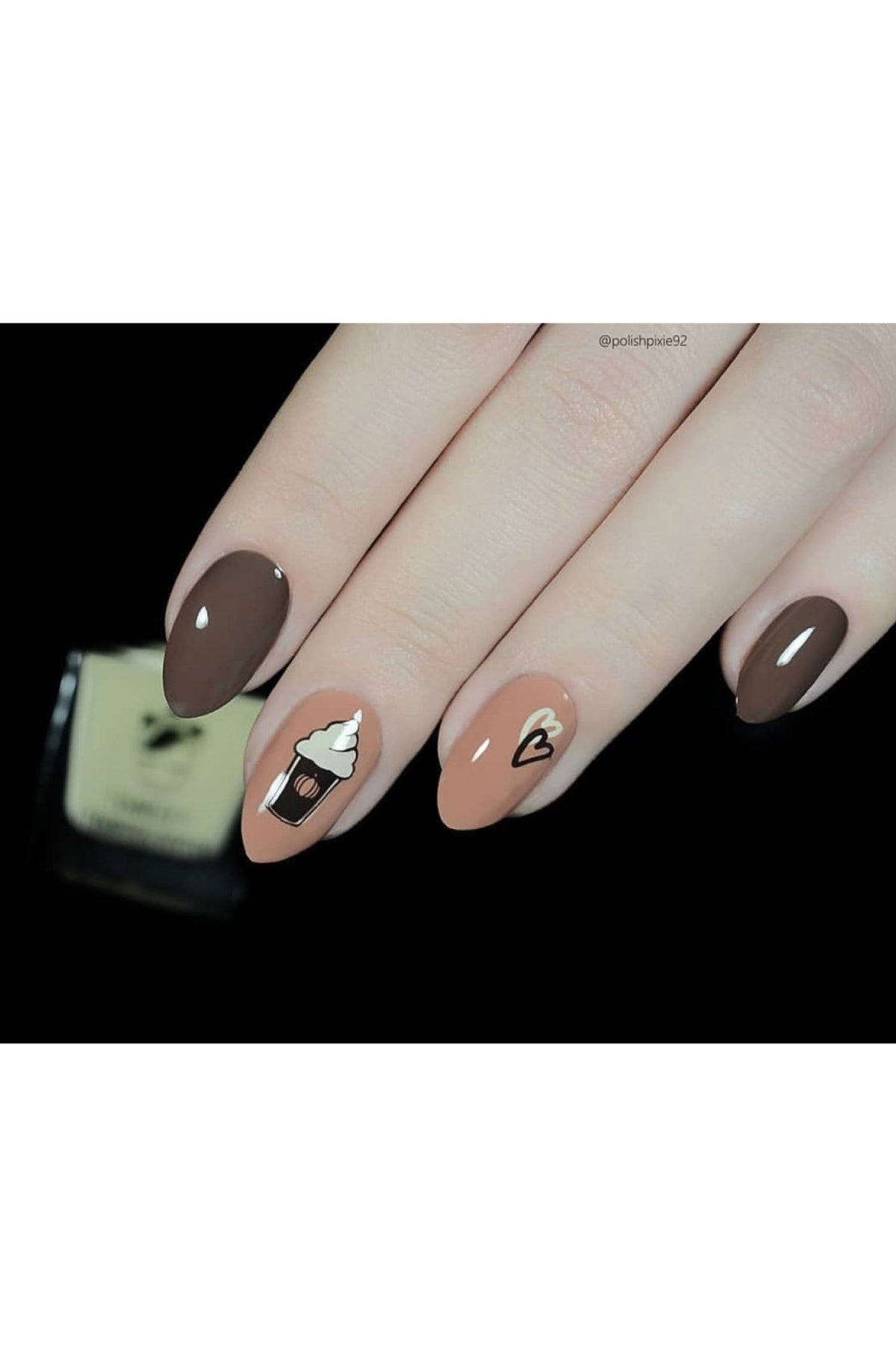 Hello Fall & Pumpkin Spice - Cordoza Nail Supply