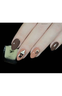 Hello Fall & Pumpkin Spice - Cordoza Nail Supply