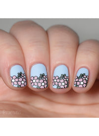 Hello Spring - Cordoza Nail Supply