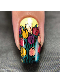 Hello Spring - Cordoza Nail Supply