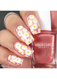 Hello Spring - Cordoza Nail Supply